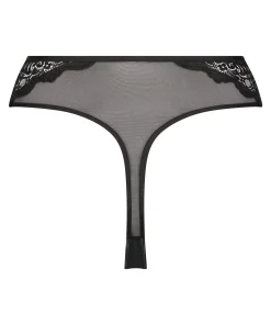 New Hoog Uitgesneden String Lotta Vrouwen Strings & Boxerstrings