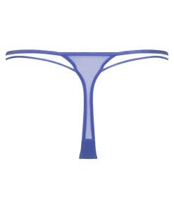 Online Hoog Uitgesneden String Lidia Vrouwen Strings & Boxerstrings