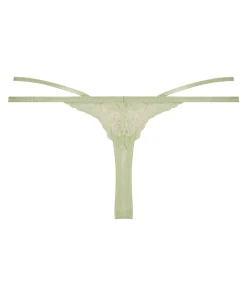 Shop Hoog Uitgesneden String Meghan Vrouwen Strings & Boxerstrings