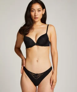 Cheap Hoog Uitgesneden String Nadine Vrouwen Strings & Boxerstrings