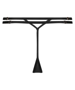 Shop Hoog Uitgesneden String Pleasure Vrouwen Strings & Boxerstrings