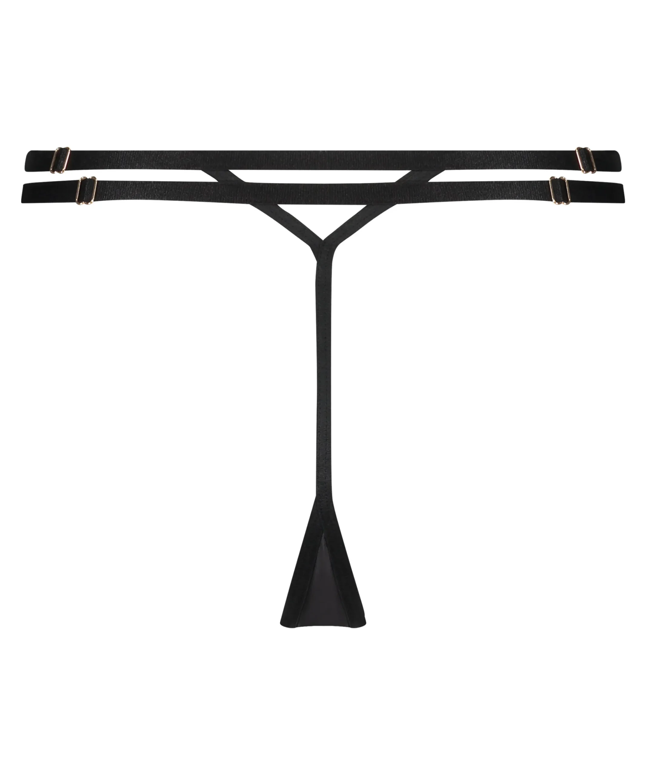 Shop Hoog Uitgesneden String Pleasure Vrouwen Strings & Boxerstrings