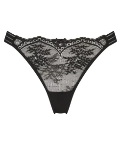 Sale Hoog Uitgesneden String Sully Vrouwen Strings & Boxerstrings