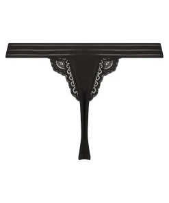 Sale Hoog Uitgesneden String Sully Vrouwen Strings & Boxerstrings