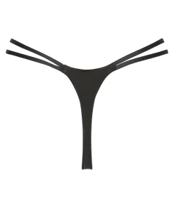 New Hoog Uitgesneden String Veronica Vrouwen Strings & Boxerstrings