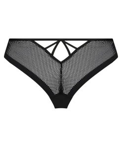 Best Invisible Brazilian Fishnet Vrouwen Brazilians & V-Shapes