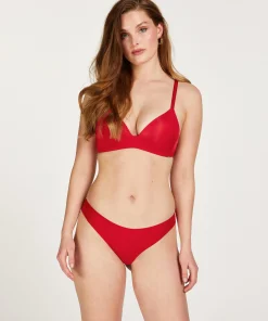 Clearance Invisible Brazilian Fishnet Vrouwen Brazilians & V-Shapes