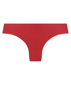 Clearance Invisible Brazilian Fishnet Vrouwen Brazilians & V-Shapes