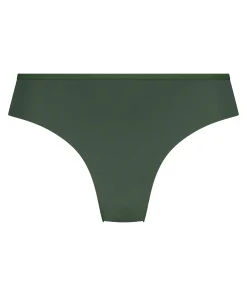 Sale Invisible Brazilian Lace Back Vrouwen Brazilians & V-Shapes