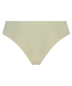 Clearance Invisible Brazilian Stripe Mesh Vrouwen Brazilians & V-Shapes