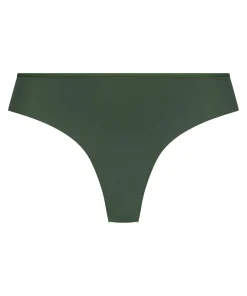 Discount Invisible String Lace Back Vrouwen Strings & Boxerstrings