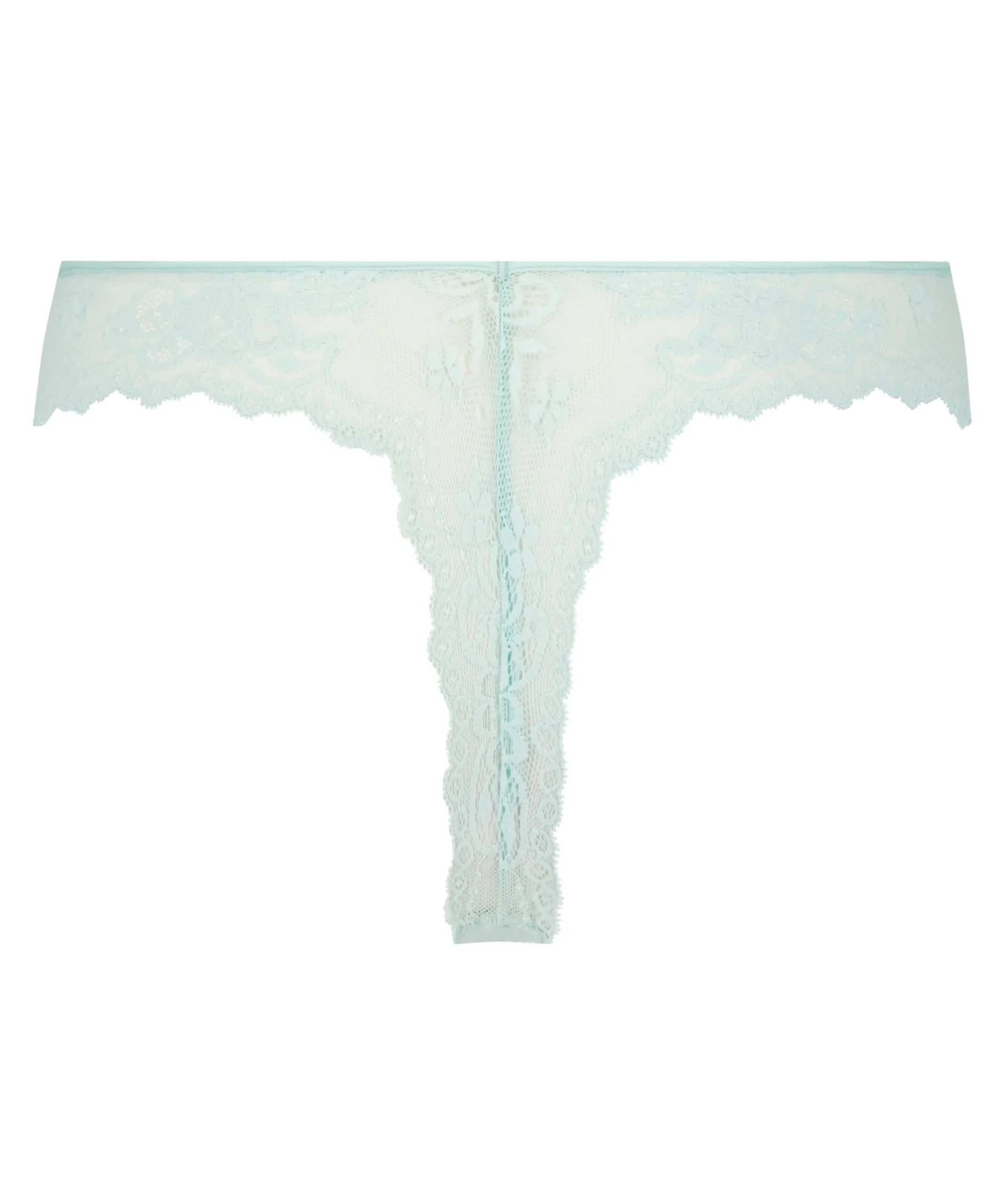 Sale Invisible String Lace Back Vrouwen Strings & Boxerstrings