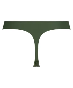 Fashion Invisible String Stripe Vrouwen Strings & Boxerstrings