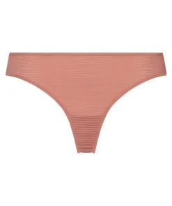 Best Sale Invisible String Stripe Vrouwen Strings & Boxerstrings