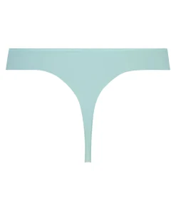 Hot Invisible String Stripe Mesh Vrouwen Strings & Boxerstrings