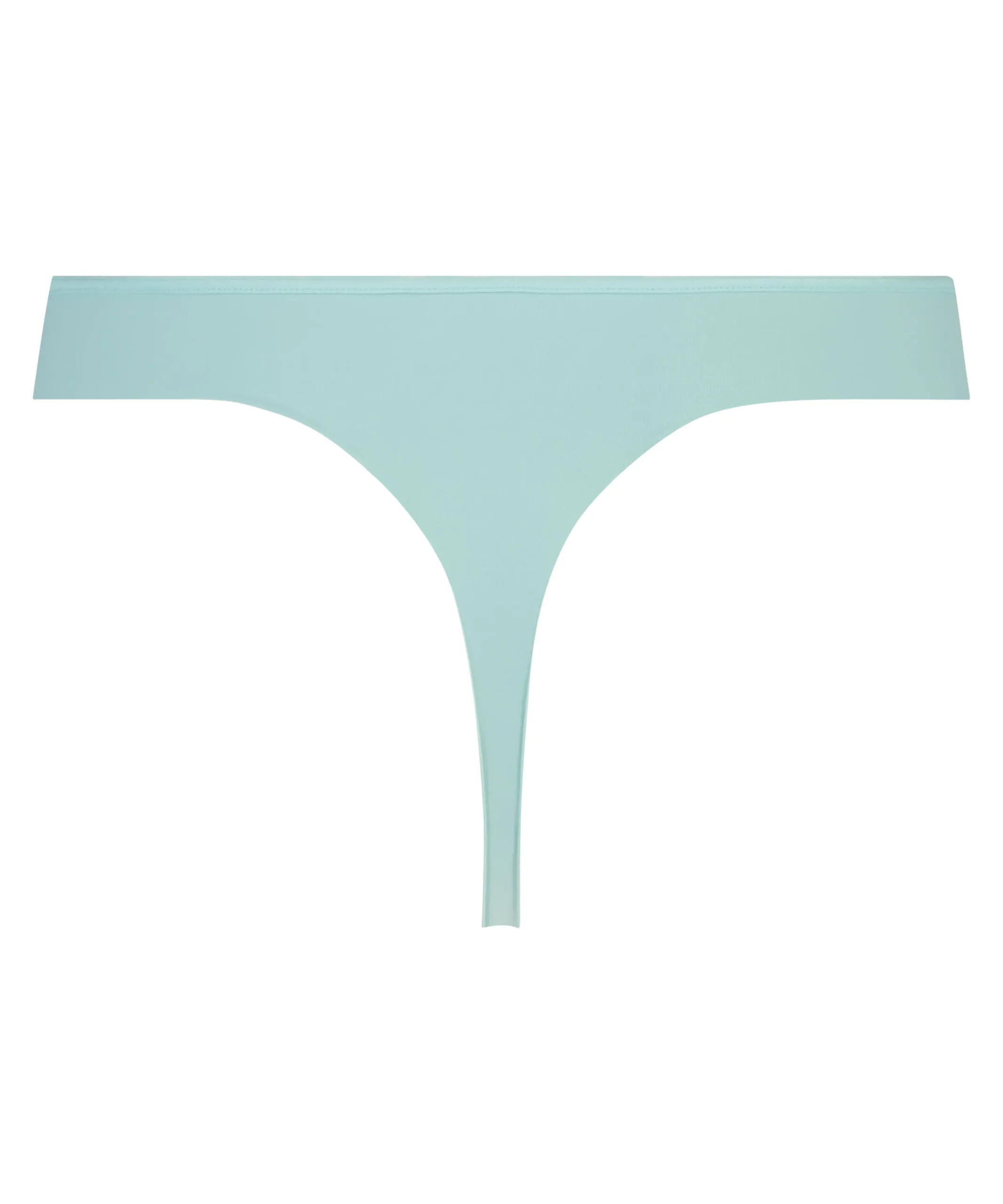 Hot Invisible String Stripe Mesh Vrouwen Strings & Boxerstrings