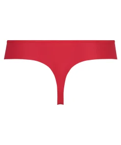 Hot Invisible String Stripe Mesh Vrouwen Strings & Boxerstrings