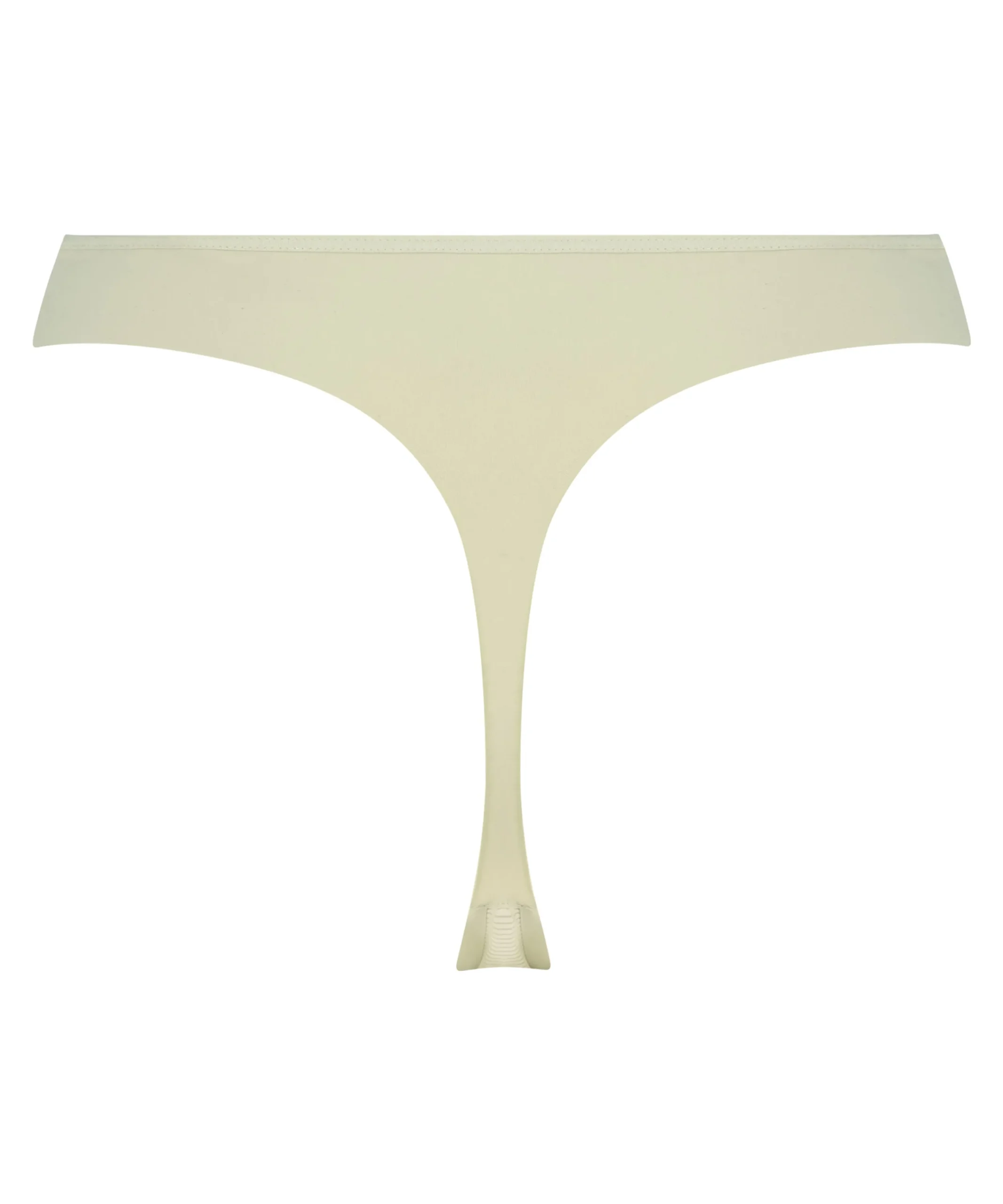 Clearance Invisible String Stripe Mesh Vrouwen Strings & Boxerstrings