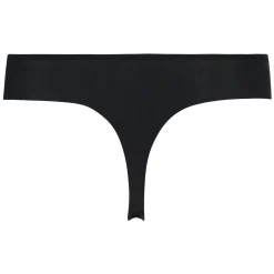 Store Invisible String Stripe Mesh Vrouwen Strings & Boxerstrings