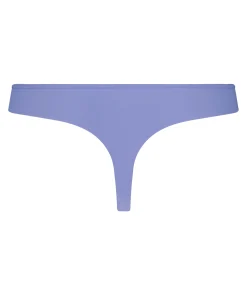 New Invisible String Stripe Mesh Vrouwen Strings & Boxerstrings