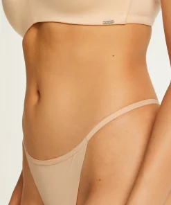 New Invisible T-String Micro Vrouwen Strings & Boxerstrings