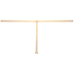 New Invisible T-String Micro Vrouwen Strings & Boxerstrings