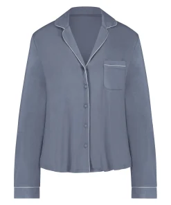 Sale Jacket Jersey Essential Vrouwen Pyjamatops