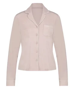 Flash Sale Jacket Jersey Essential Vrouwen Pyjamatops