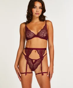 Cheap Jarretel Isabelle Vrouwen Jarretels