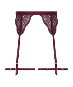 Cheap Jarretel Isabelle Vrouwen Jarretels