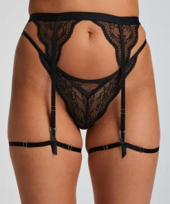 Sale Jarretel Isabelle Vrouwen Jarretels