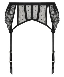 New Jarretel Lulu Vrouwen Jarretels
