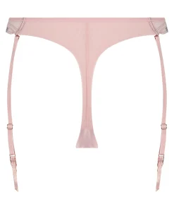 Store Jarretel String Sofia Vrouwen Jarretels