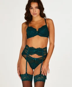Clearance Jarretels Emily Vrouwen Jarretels