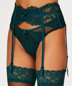 Clearance Jarretels Emily Vrouwen Jarretels