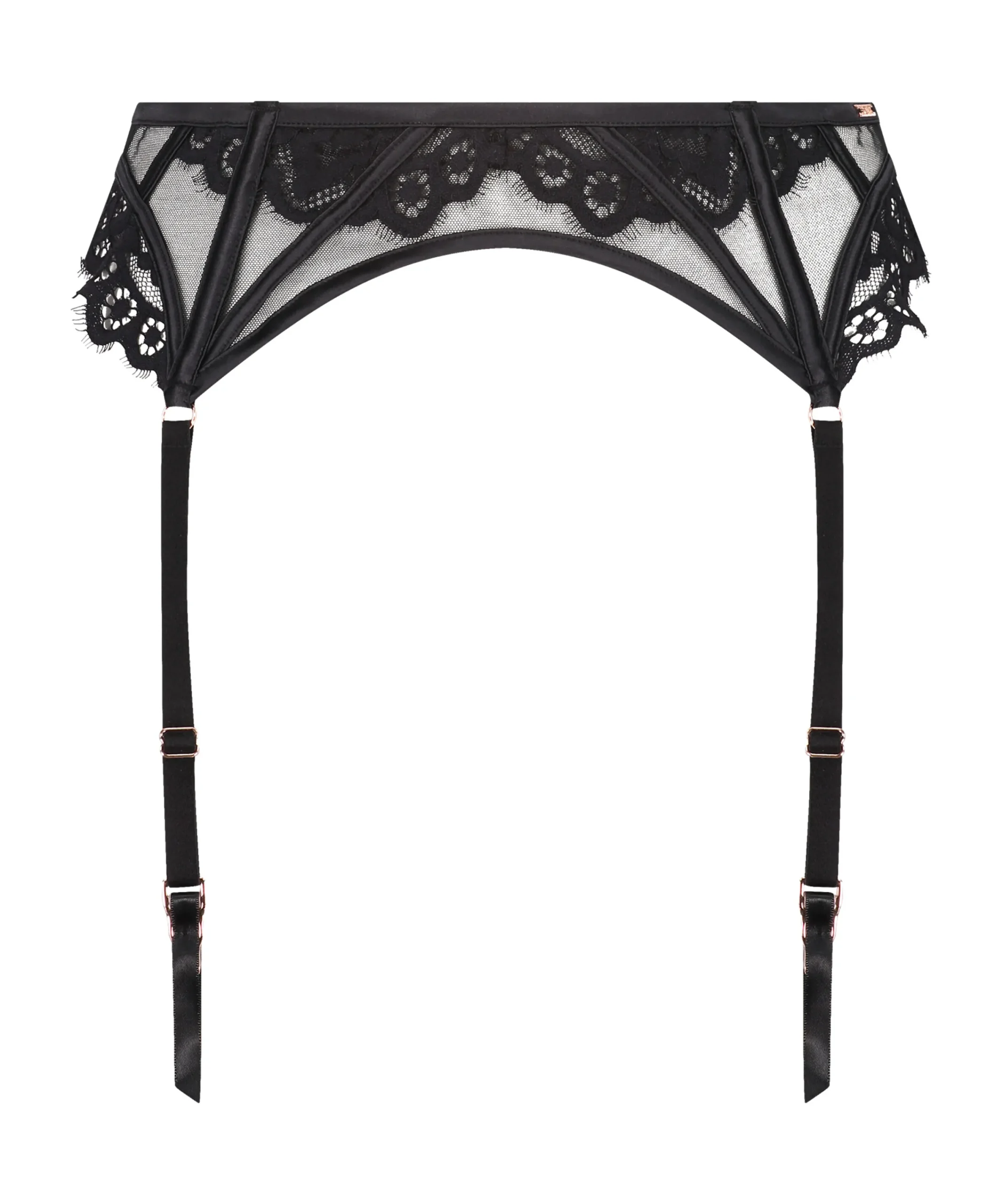 Best Sale Jarretels Jacqueline Vrouwen Jarretels