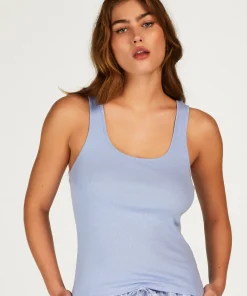 Hot Jersey Tank Top Vrouwen Pyjama'S