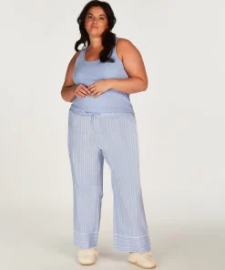Hot Jersey Tank Top Vrouwen Pyjama'S