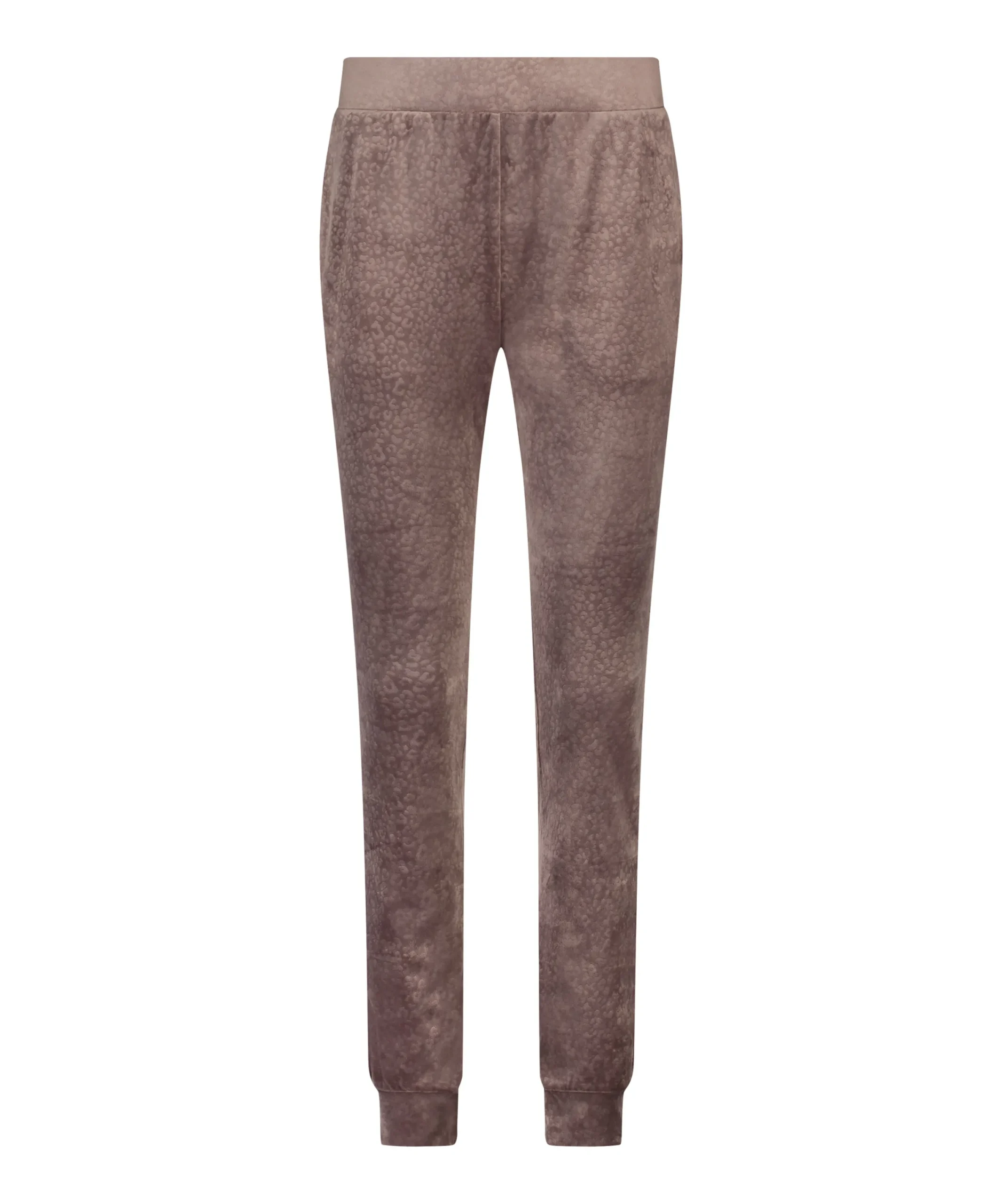 Cheap Joggingbroek Velours Vrouwen Pyjama'S