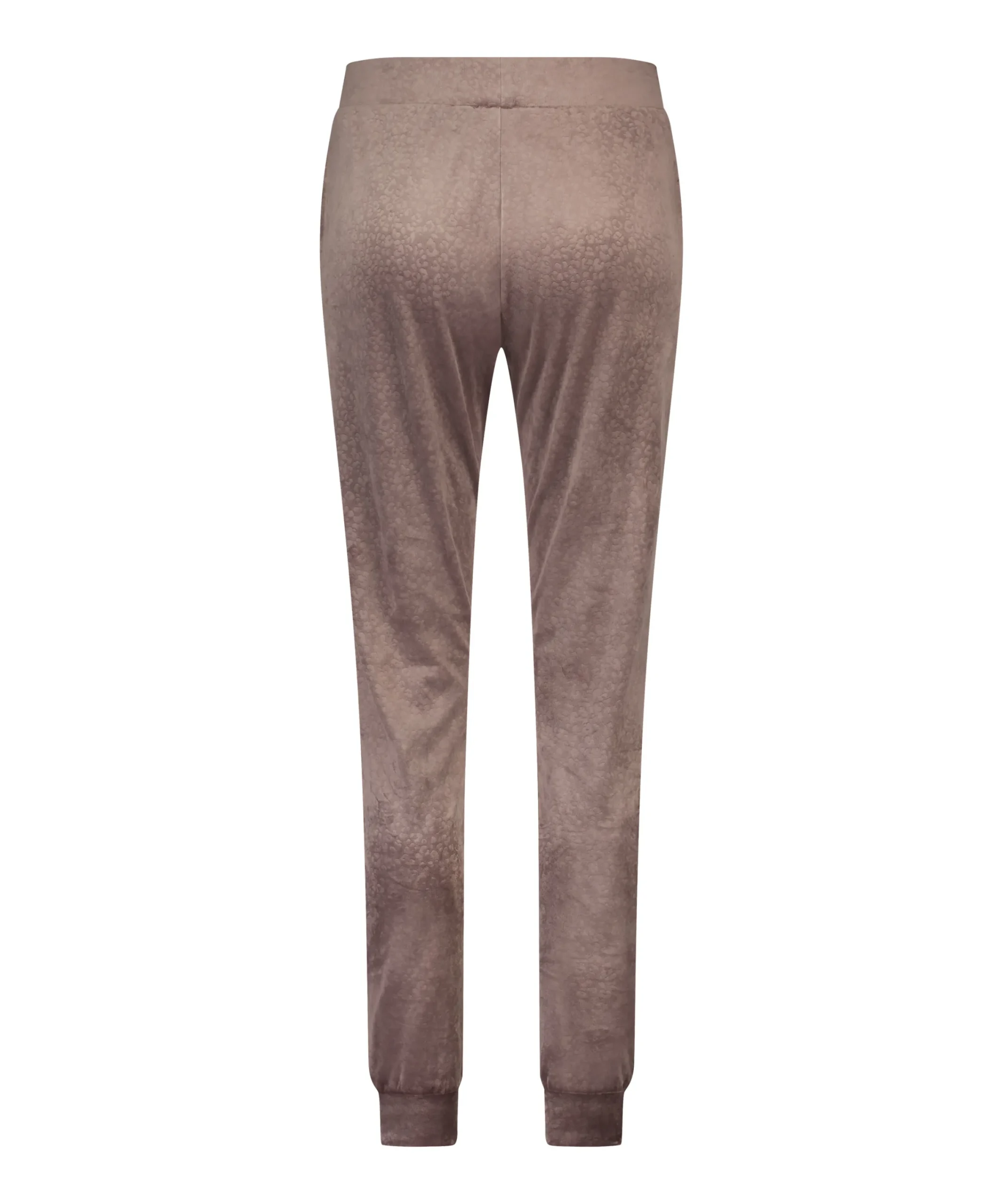 Cheap Joggingbroek Velours Vrouwen Pyjama'S