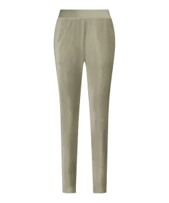 Sale Joggingbroek Velours Rib Vrouwen Pyjama'S
