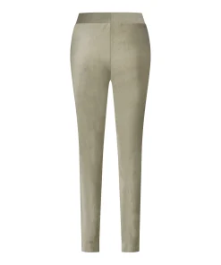 Sale Joggingbroek Velours Rib Vrouwen Pyjama'S