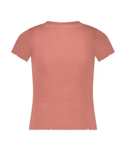 Fashion Katoenen Shirt Met Korte Mouwen Vrouwen Pyjama'S