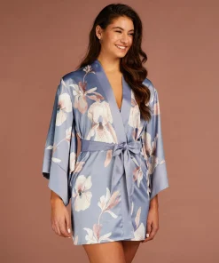 Hot Kimono Isla Vrouwen Kimono'S