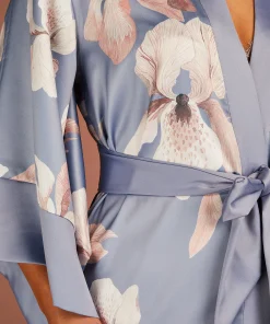 Hot Kimono Isla Vrouwen Kimono'S