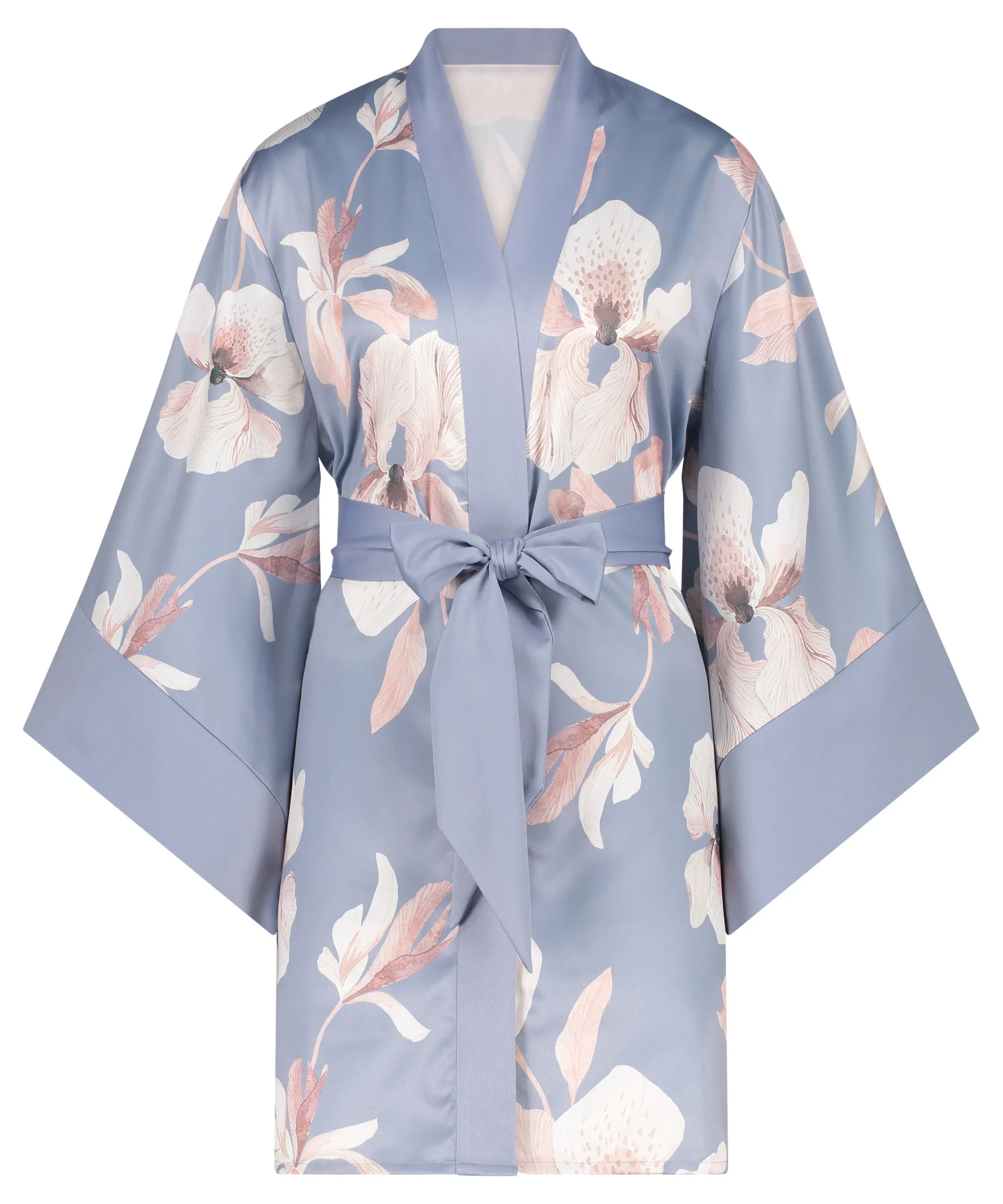 Hot Kimono Isla Vrouwen Kimono'S