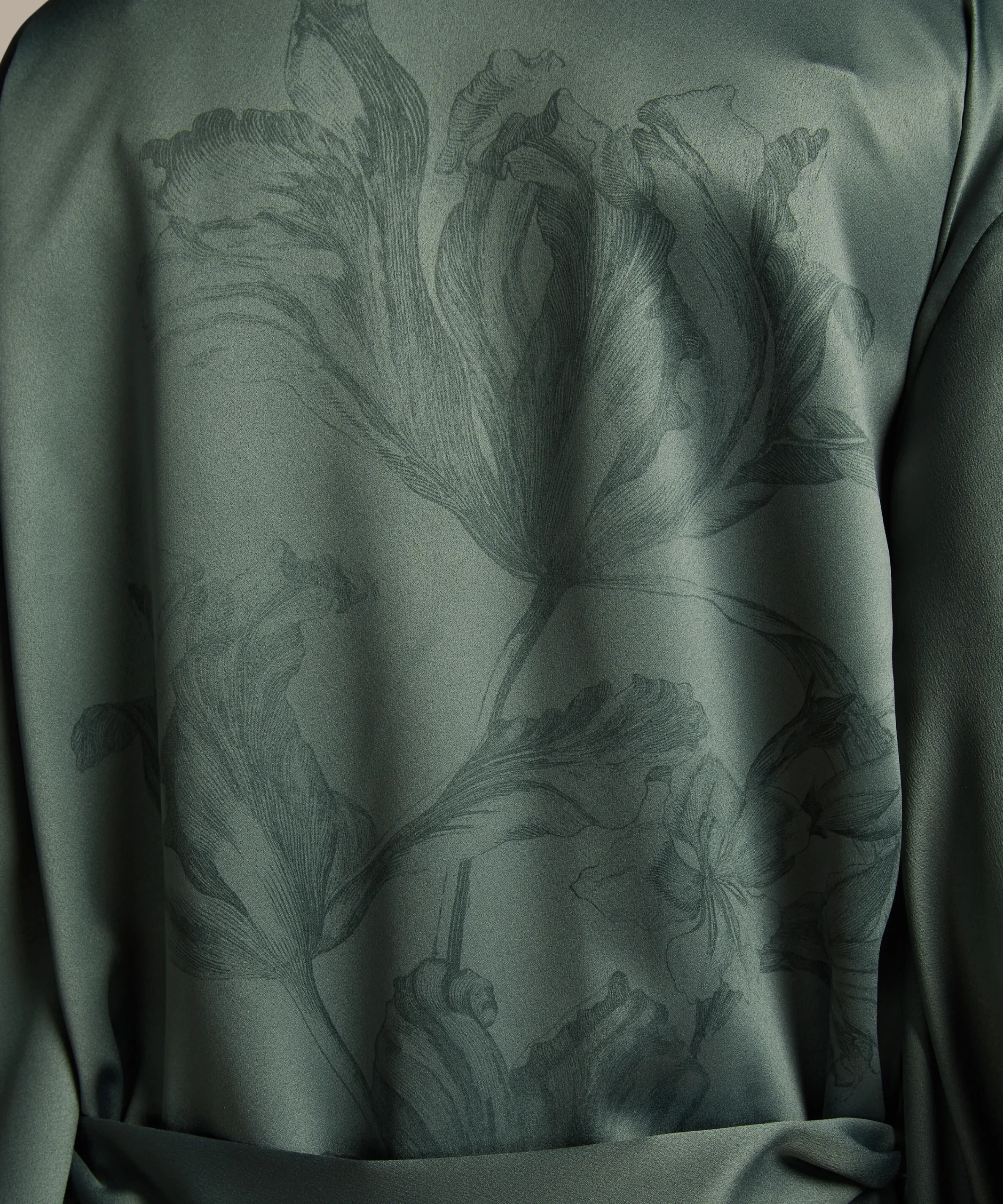 Hot Kimono Isla Vrouwen Kimono'S