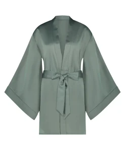 Hot Kimono Isla Vrouwen Kimono'S