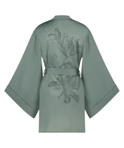 Hot Kimono Isla Vrouwen Kimono'S