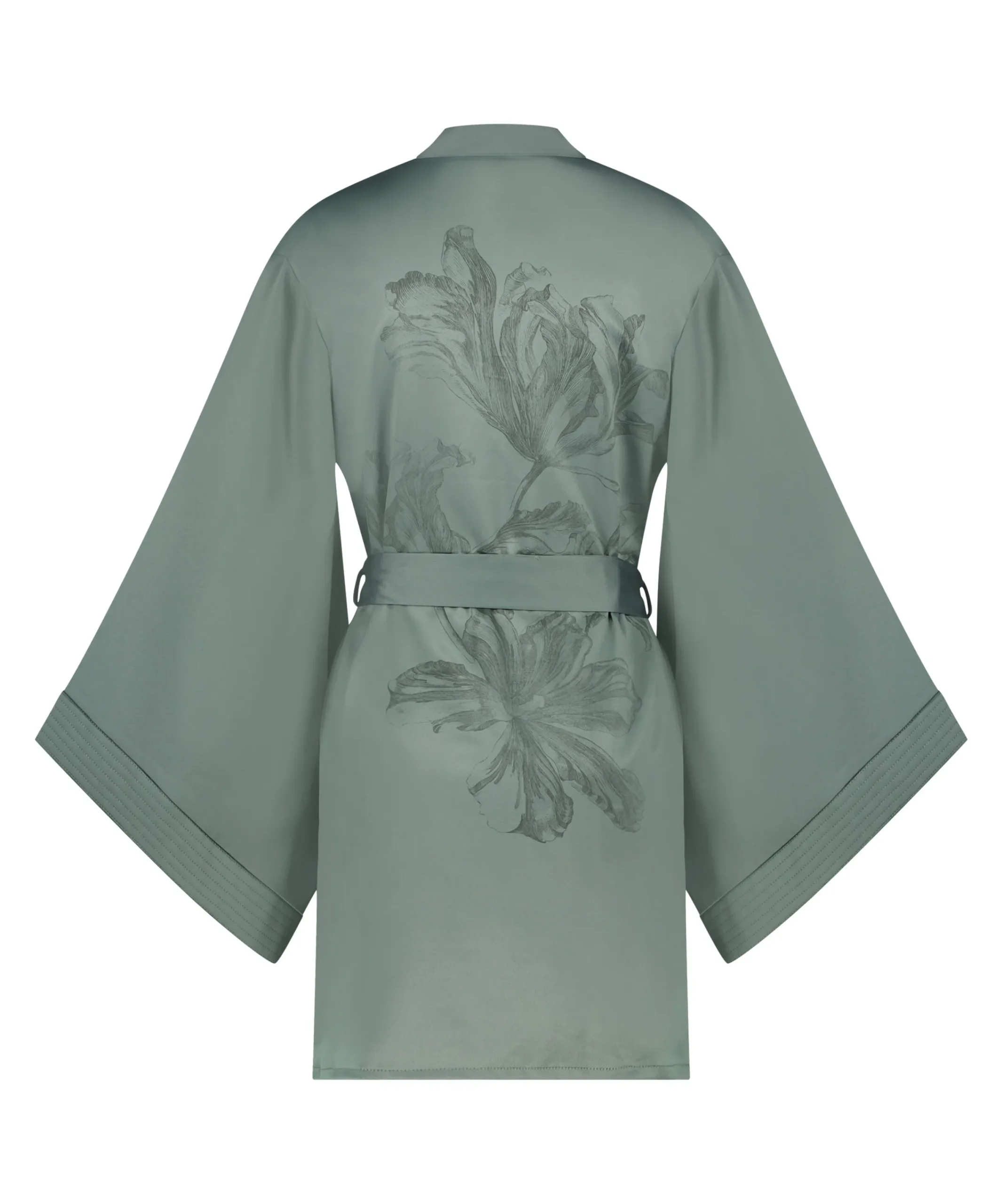 Hot Kimono Isla Vrouwen Kimono'S